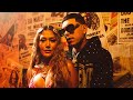Farina & Ryan Castro - Fiesta 👸🏻🤴🏻 (Official Music Video)