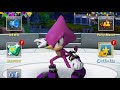 Lanjut Push Trophy | Sonic Forces PvP Battle Race