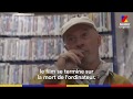 Vidéo Club avec Jacques Audiard