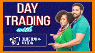 2020 Online Trading Academy (OTA) Real Review | Learn To Day Trade
