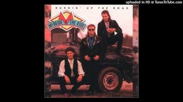 McBride & The Ride -  Can I Count On You