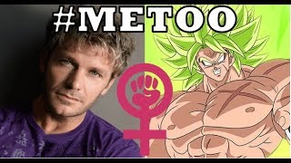 Did #MeToo Ruin Vic Mignogna's Career? (Asking a Female Fan)