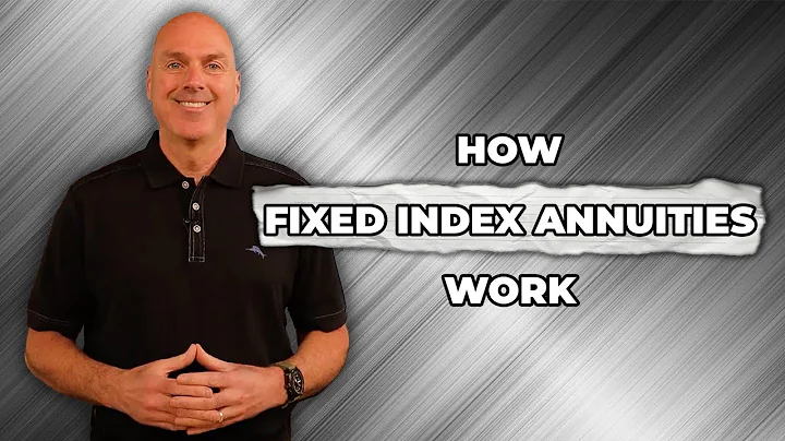 What Is a Fixed Indexed Annuity? Full Breakdown + How It Works