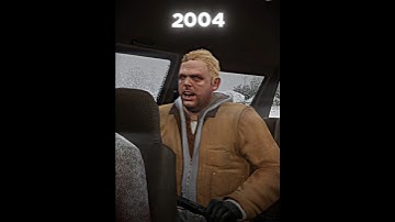 GTA V | Brad 😭🥀