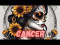 CANCER C'EST DINGUE…❗️J'AI PLEURÉ PENDANT LE TIRAGE !! 🚨 TIRAGE TAROT AMOUR MAI 2026