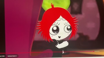 Ruby Gloom Lucky Me The Body Machine Fanmade Music Video