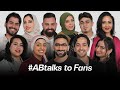 Abtalks to fans  ramadan special    