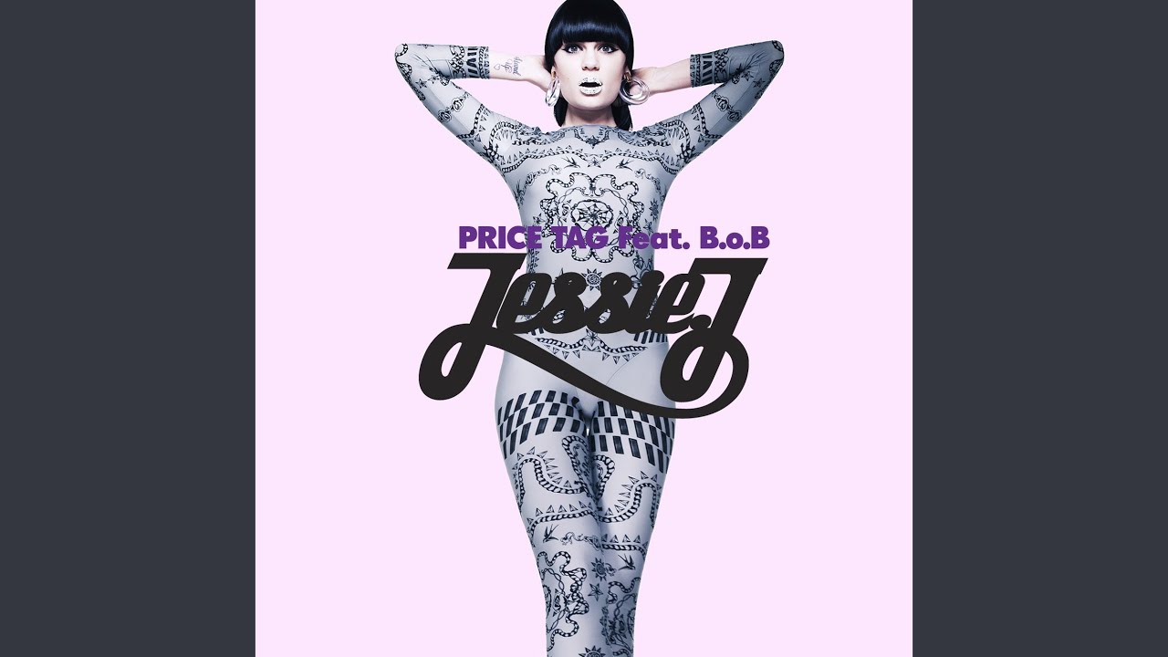 Jessie J - Price Tag Chords - Chordify.