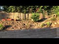 Ein Rundgang durch meinen Kaninchen-Garten 😉