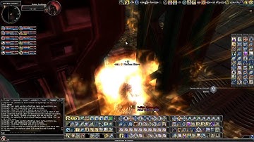 DDO R6 Project Nemesis - Omnipresence