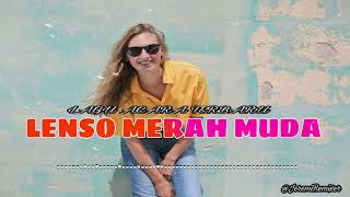 LAGU ACARA TERBARU || LENSO MERAH MUDA (MUSIC TMR)