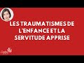 La servitude comme mcanisme de survie maladaptatif