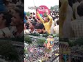 Khairatabad Ganesh Shobha Yatra Reached To Secretariat | Khairatabad Ganesh Nimajjanam 2026 | V6