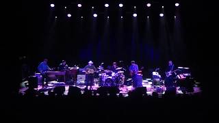 Wilco - Cry all day (live @ AB)