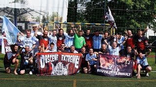 BRUTAL EXTREME CUP 2016