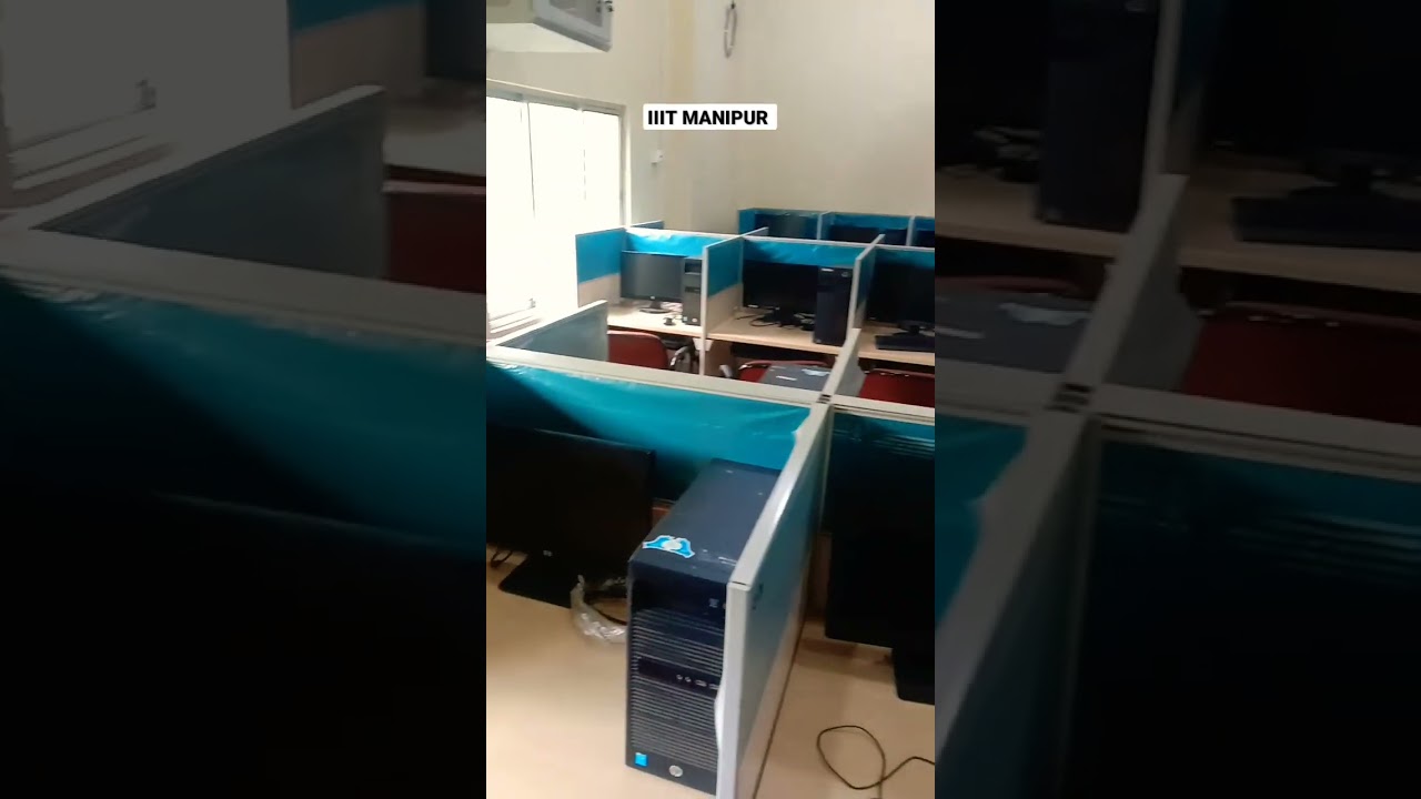 IIIT MANIPUR Embedded Lab 