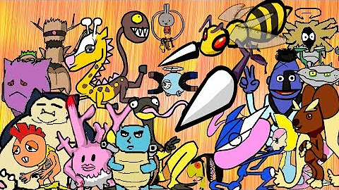 ポケモンusum 育成とかシングルレートとか Mp3