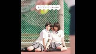 乃木坂46 心の薬