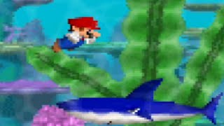 [7/402] Who made this level!