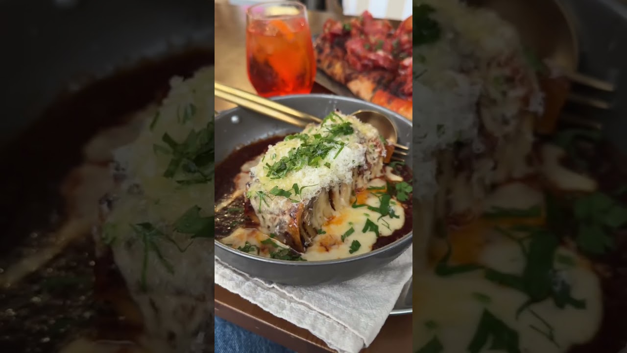 Looking for Perth’s best Italian? Let us introduce you to Roma Robby, the newest pizza spot in