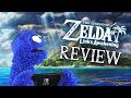 Link's Remakening | The Legend of Zelda: Link's Awakening Review