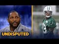 Shannon Sharpe and Ray Lewis respond to Jamal Adams' comments on CTE | UNDISPUTED