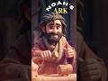 Noah S Ark Bible Story For Kids Animated Bible Stories For Children Nursery Rhymes Learn About God