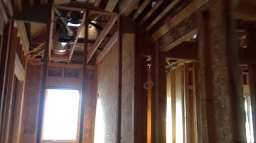 Large SmartHome Pre-Wire