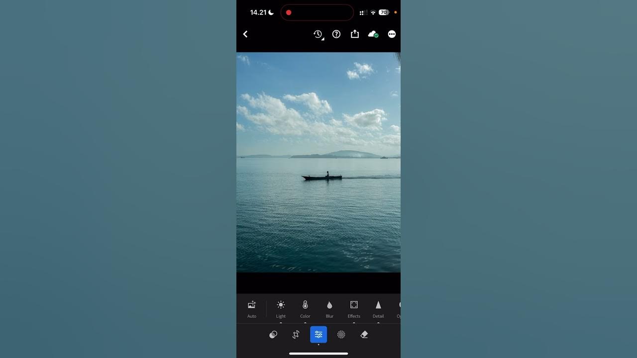 cara-import-preset-lightroom-xmp-ios-iphone-youtube