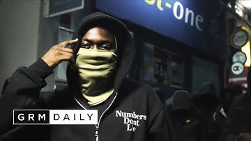 DSCasual - Intro [Music Video] | GRM Daily