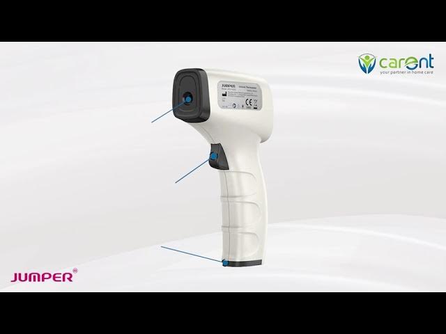 Jumper Health Infrared Thermometer