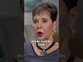 Umgang mit falschen VORWÜRFEN ⚖️ #joycemeyerdeutschland