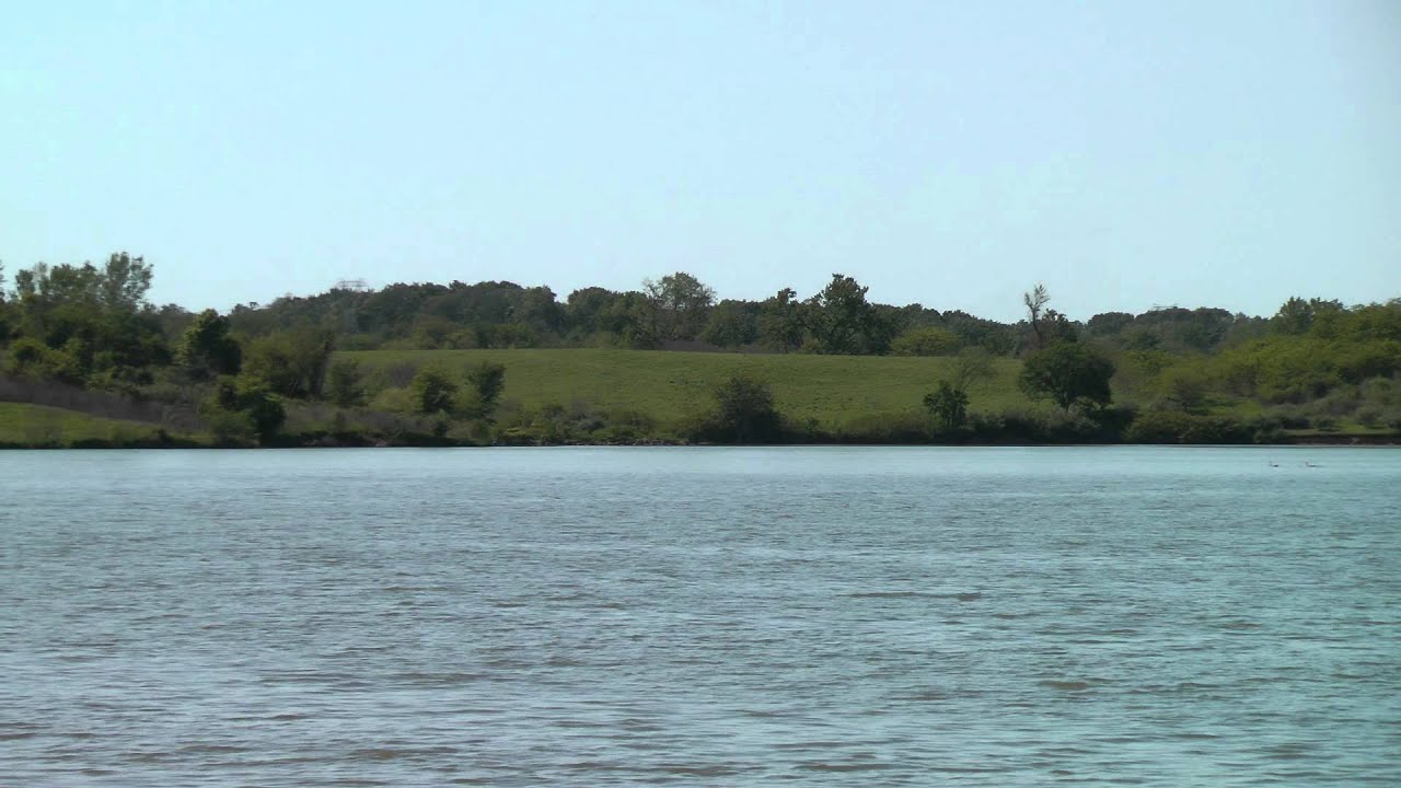 Pleasant Creek Lake Linn County Iowa, Great Fishing, Catfish, Eyes,  Muskies, Camping, 