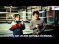 [Película] Punch Lady. Sub. Español