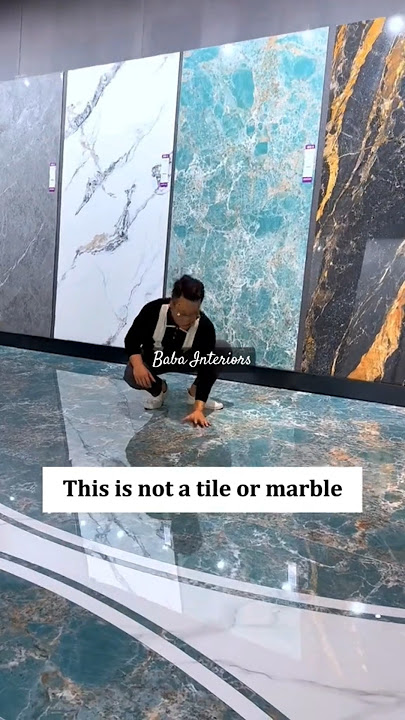 UV Marble Sheet Starts From 1199/- , Wallpaper Designs For House #wallpaper #home #shorts