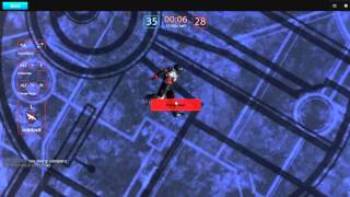 UberStrike fail #2