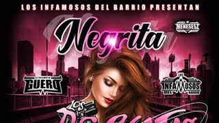 Negrita / Los Deakino