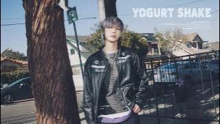 NCT DREAM 'Yogurt Shake'