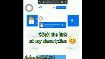 Thumbnail of How To Download Summertime Saga MOD | Ken²