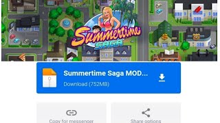 How To Download Summertime Saga MOD | Ken² screenshot 4
