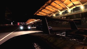 GRID Autosport: This is Racing