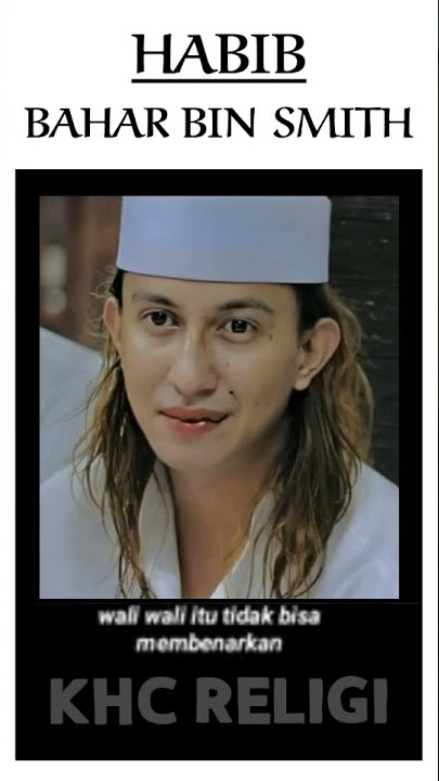 HABIB BAHAR || AKIBAT DOSA KEPADA GURU#short