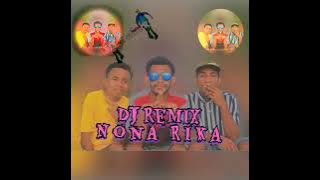 acara DJ remix nona rika