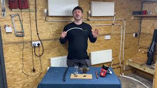 Powerflushing - Rust Sludge And Magnetite In Central Heating Systems