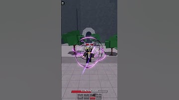 Vergil Got Added To Tsb??? #roblox #devilmaycry #vergil  #robloxedit #thestrongestbattlegrounds #tsb