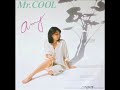 Amy「Mr.Cool」[1983]