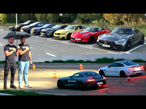 UTD ავტოპარკი 2023! კიდევ ერთი წარმატება სეზონის ბოლო დრაგზე!