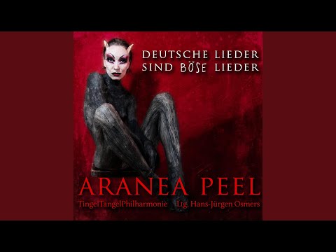 Aranea Peel — Vier Generäle
