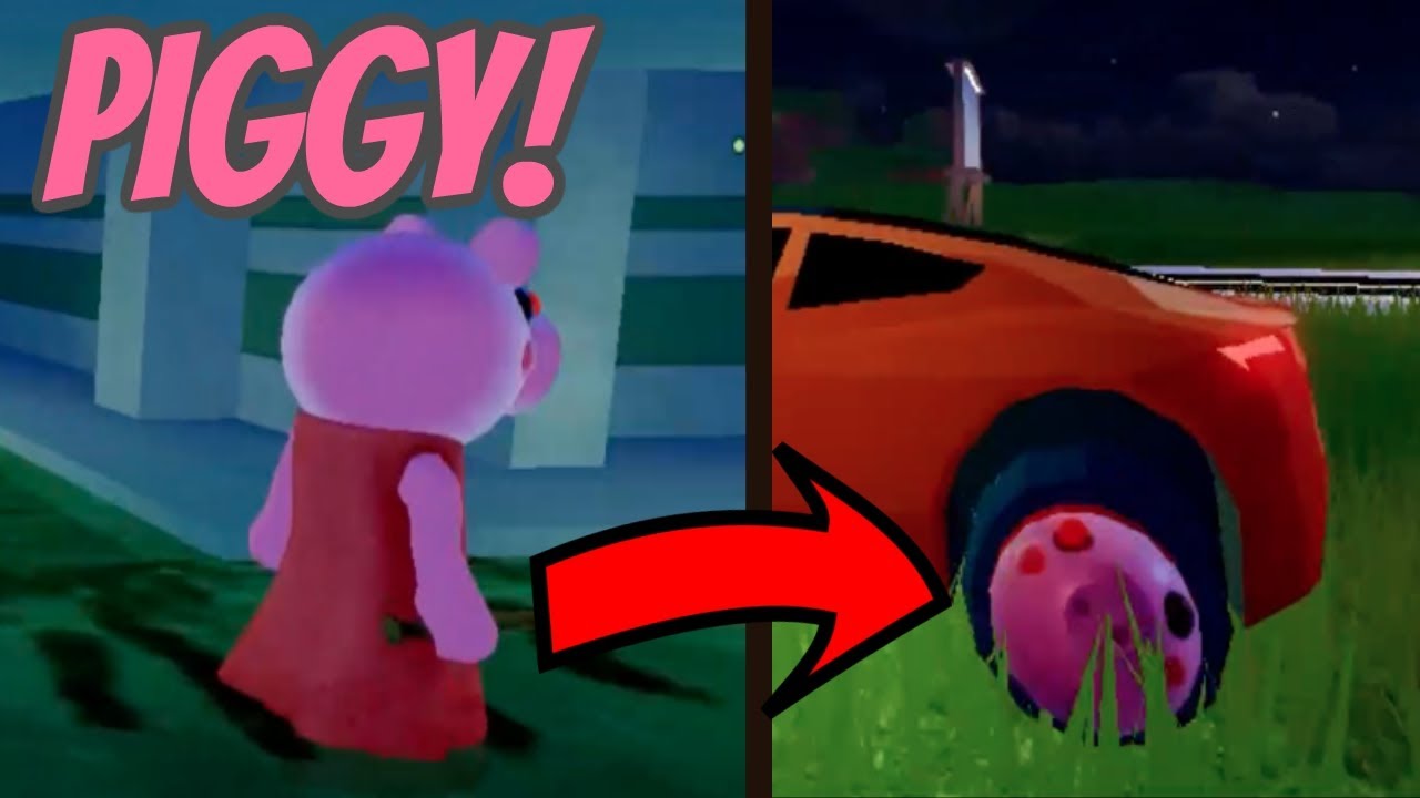 What Time Does Piggy Spawn In Jailbreak - epic muscle car in vehicle simulator roblox invidious