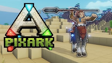 PixArk Let